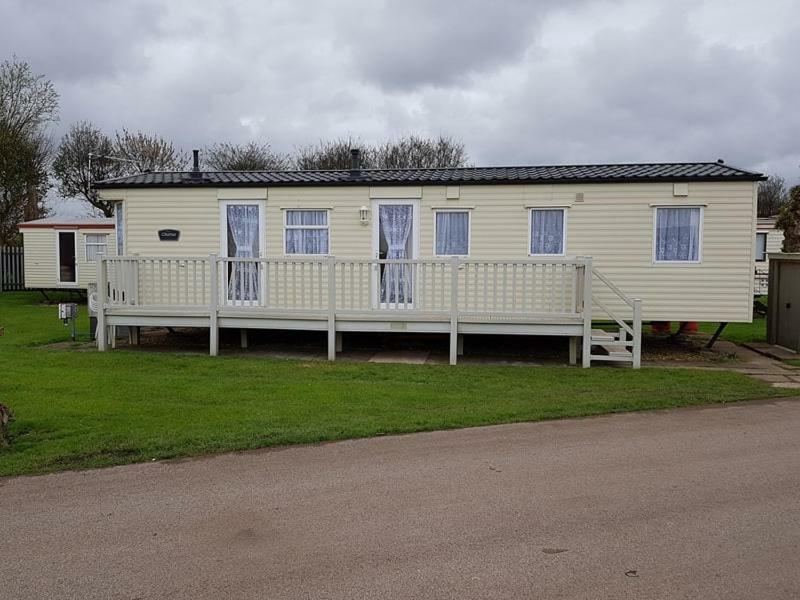 Apartment S460 8 Berth Caravan On The Golden Palm *